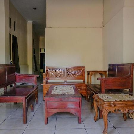 Sawojajar Inn Malang Kültér fotó